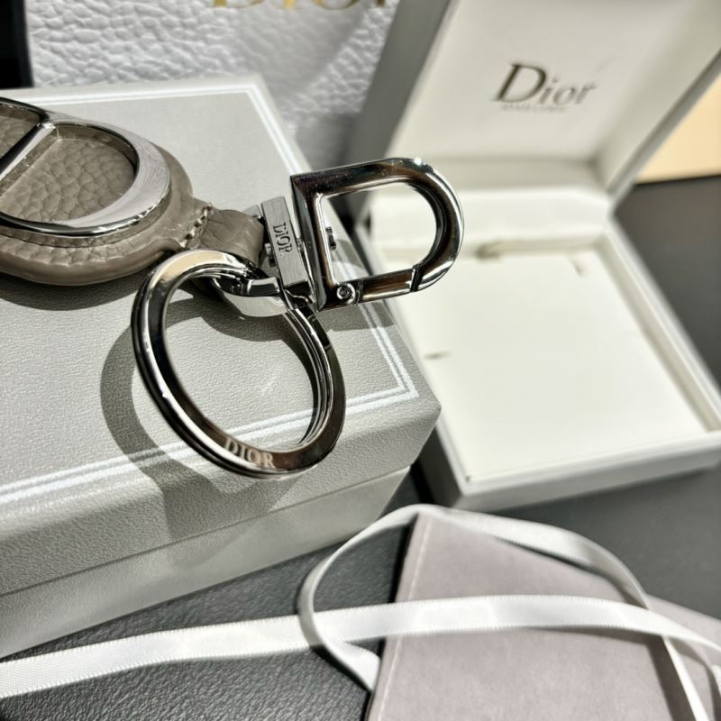 Christian Dior Keychains